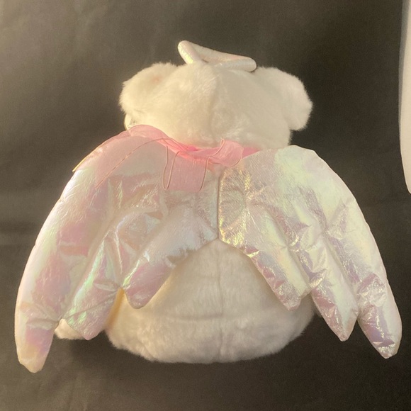 ✨Halo ty Beanie Buddy original NWT - Picture 3 of 12